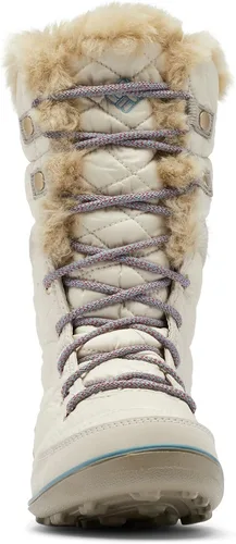 Vista 3 de Columbia Canyon - Bota de invierno para la nieve con Omni-Heat para mujer