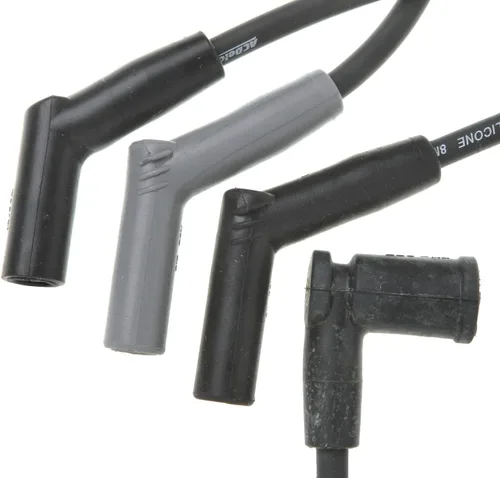Vista 2 de ACDelco Oro 936W (89021139) Juego de cables de bujía