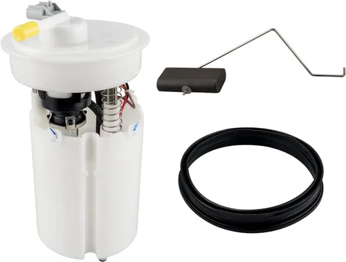 Vista 14 de PHILTOP FG1249 Conjunto de bomba de combustible eléctrica compatible con Mazda 3 2004–2009 2.0L 2.3L, reemplaza a E8591M, P76308M, SP4052M