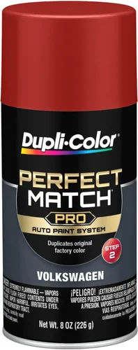 Vista 38 de Dupli-Color EBCC04177 Perfect Match Pintura en Aerosol Automotriz – Chrysler Bright Platinum Metallic, PS4/MS4 – Lata de Aerosol de 8 oz