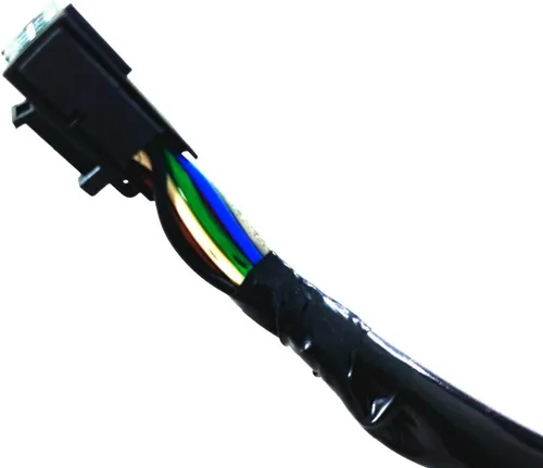 Vista 7 de 2014 2015 2016 2017 2018 2019 2020 2021 2022 2023 2024 Compatible con Ram Promaster - Espejo retrovisor lateral de puerta delantera izquierda