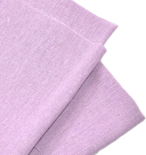 Vista 6 de The Yard Entelare - Tela de lino precortada (beige, 1 yarda)