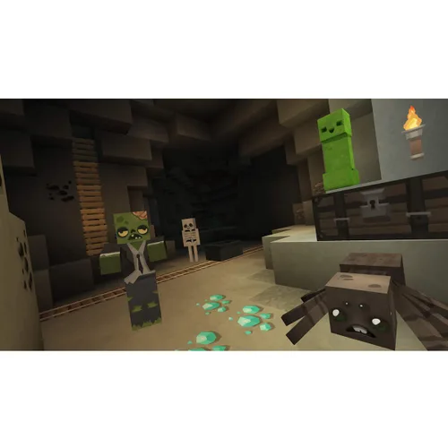 Vista 6 de Minecraft Minecoins Pack 1720 monedas código digital