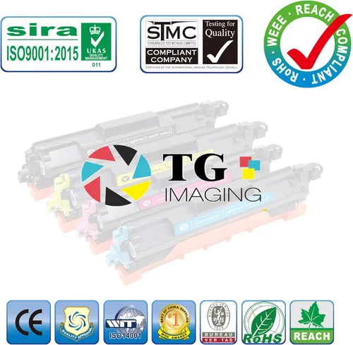Vista 8 de TG Imaging Cartucho de tono de repuesto compatible para Samsung MLT-D115L MLTD115L MLT D115L para impresora Xpress M2870 M2870FW SL-2820 SL-2820ND