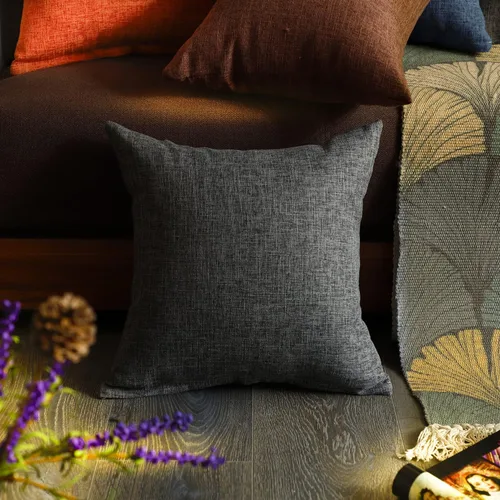 Vista 54 de Cojines de banco personalizados para muebles de interior/exterior, almohadilla de asiento de ventana panorámica con parte inferior antideslizante 1