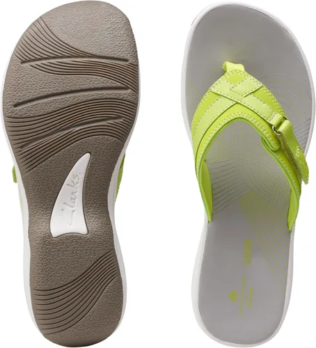 Vista 8 de Clarks Breeze Sea - Sandalias para mujer