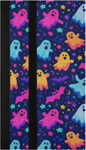 Vista 35 de Juego de 2 fundas para manijas de puerta de refrigerador, hechas a mano, protector decorativo para nevera, horno, lavavajillas, decorativo, lavable