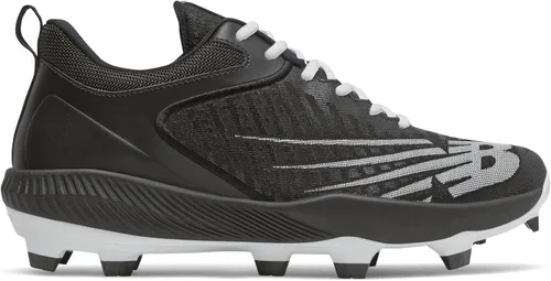 Vista 2 de New Balance FuelCell 4040 V6 - Tenis de béisbol moldeados para hombre