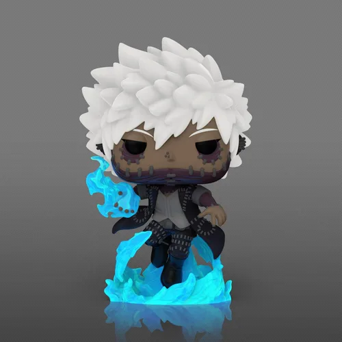Vista 4 de FUNKO 20118 figura de juguete para niños