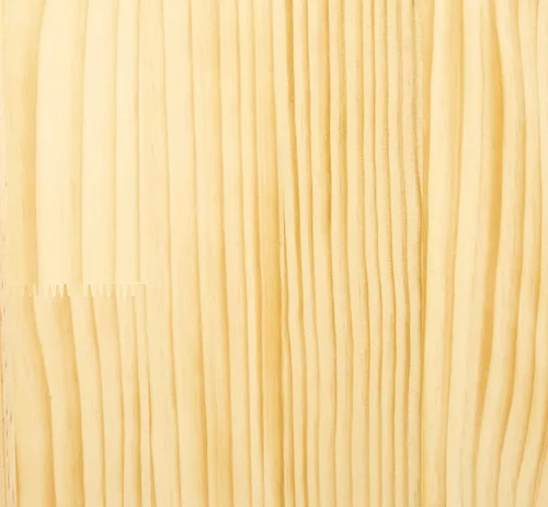 Vista 6 de Yaxa Basics Block Storage Cabinet, Backpack Organizer Shelf, 8 Compartment, 13" D x 48" W x 30" H, Pine Wood