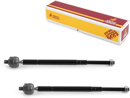 Vista 50 de Metrix Premium Chassis Parts - Kit de extremo de barra de acoplamiento interior frontal de 2 piezas para Kia Optima 2019-2020, Optima FULL HYBRID