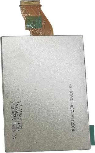 Vista 3 de LCD Screen,Compatible For Canon,SX400 SX410 SX420 IS Bridge Camera Part 1pcs