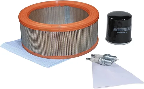 Kit de mantenimiento de generador de reserva de aire enfriado por aire para el hogar de 13 kW a 17 kW, kit de 999 cc (para modelos HSB anteriores a