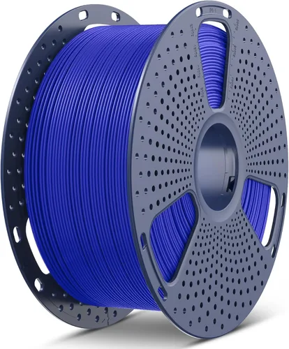 Vista 31 de SUNLU - Filamento PLA Plus 1.75mm Negro 1KG, Filamento para impresora 3D enrollado cuidadosamente 1.75mm, PLA+ 1000g, precisión dimensional de +