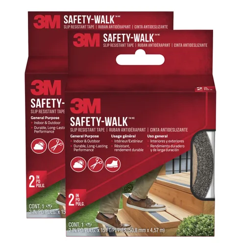 Vista 11 de 3M Banda de seguridad para caminar en exteriores, 7634NA