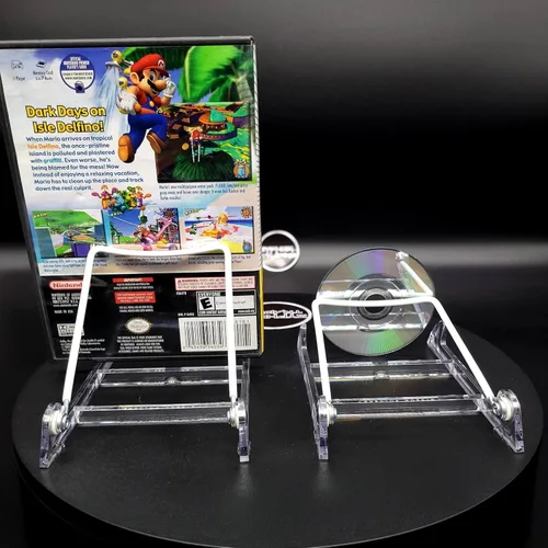 Vista 5 de Super Mario Sunshine