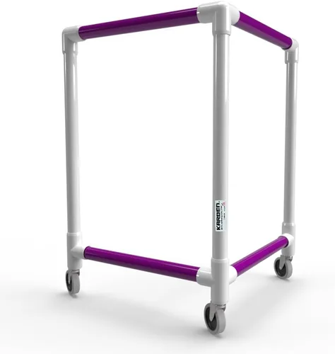 Vista 18 de Karben Sports SkateRanger, Skater-Aid Roller Skate Trainer para niños