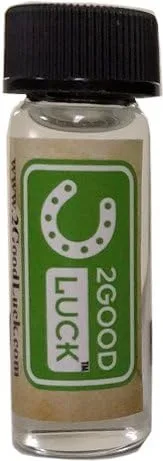 Vista 3 de 2GoodLuck San Benito Aceite Espiritual con 1 Dram Perfume Set para Magia y Rituales