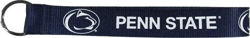 Vista 6 de Siskiyou Sports NCAA unisex-adult Lanyard Key Chain