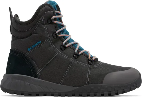 Vista 6 de Columbia Botas de nieve Fairbanks Omni-Heat para hombre