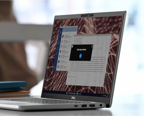 Vista 5 de Dell Latitude 7000 7430 - Computadora portátil de 14 pulgadas, Full HD, 1920 x 1080, Intel Core i7 de 12ª generación i7-1265U Deca-core (10 Core)