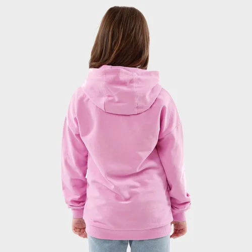 Vista 5 de DREAMWORKS TROLLS Sudadera con capucha para niñas Sudaderas con capucha para niñas Sudaderas con capucha para niñas