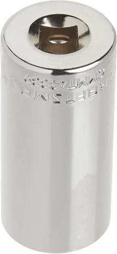 Vista 4 de CRAFTSMAN Toma profunda, SAE, unidad de 3/8 pulgadas, 7/8 pulgadas, 6 puntos (CMMT43339)