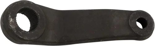 Vista 4 de Kit de dirección y suspensión delantera TRQ con rótula esférica, brazo de control, enlace de arrastre, brazo Pitman, barra estabilizadora, enlace