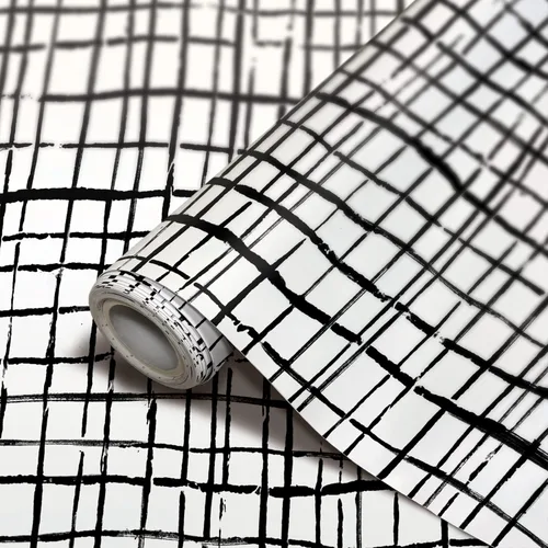 Vista 7 de Teacher Created Resources Papel decorativo de eucalipto para despegar y pegar (TCR70008)