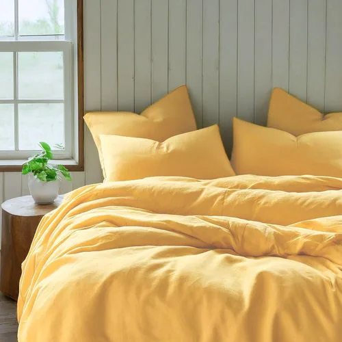 Vista 7 de Tache Home Fashion 202-SG-DCS-T Duvet Cover, Twin, Green