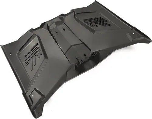 Vista 8 de KUAFU Tapa de techo duro deportiva de 1 pieza compatible con CAN AM Maverick X3 (2 puertas) 2017-2025 repuesto para plástico 715002902