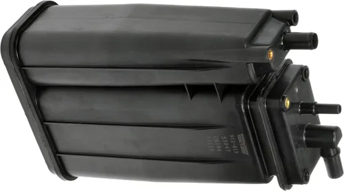 Dorman 911-819 Recipiente de Vapor Compatible con Modelos Seleccionados de Hyundai, Negro