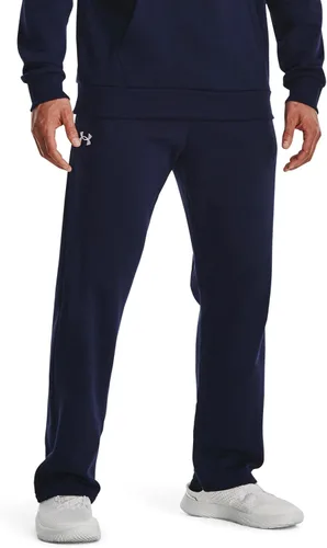 Vista 17 de Under Armour Rival - Pantalones deportivos de vellón para hombre