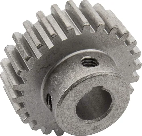 Vista 8 de Lippert Components 116658 Engranaje de corona de 26 dientes - 12 DP/14.5 PA