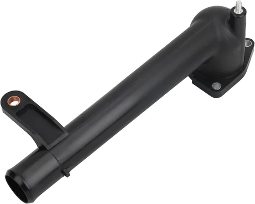 Vista 27 de IRONTEK 96984102 Conjunto de carcasa de termostato para 2009-2011 para Chevy Aveo, 2009-2011 para Chevy Aveo5, 2009 para Pontiac G3, 2009