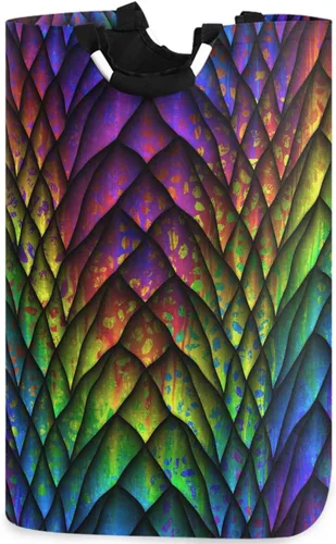 Vista 15 de visesunny Cesta de lavandería de gran capacidad, estilo retro, torre Eiffel, París, resistente al agua, tela Oxford, cestas de almacenamiento