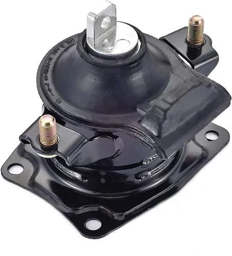 Vista 2 de Soporte de motor para Honda Accord 2003 2004 2005 2006 2007 Honda Accord 2.4L transmisión automática A4509 A4510 A4516 A4517 A4526HY A4542