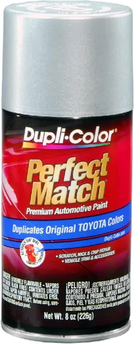 Vista 91 de Pintura para automotores, combinación perfecta con General Motors, de Dupli-Color, Cereza metálixo oscuro