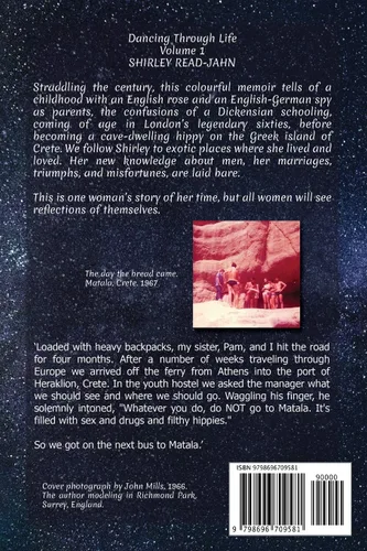 Vista 2 de Dancing Through Life A Memoir