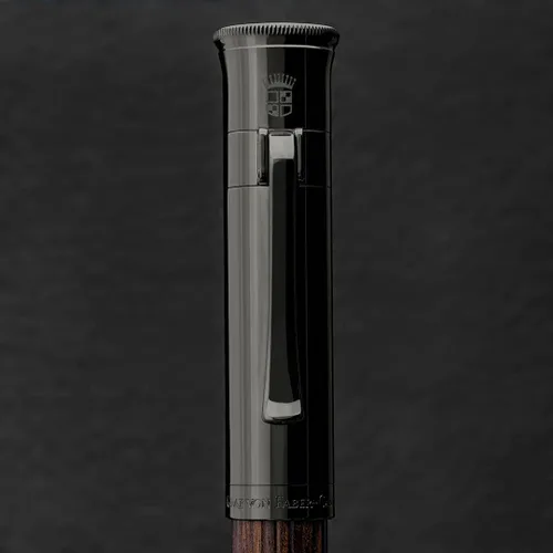 Vista 4 de Graf von Faber Castell Macassar (FC145516)