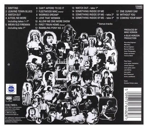 Vista 2 de Original Fleetwood Mac