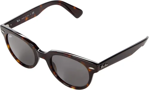 Vista 8 de Ray-Ban Rb2199 Orion Square Gafas de sol Gris Habana/Gris Gradiente Gris Oscuro