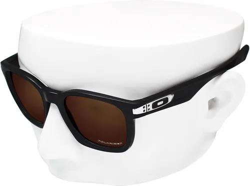 Vista 3 de OOWLIT Replacement Lenses Compatible with Oakley Garage Rock Sunglass