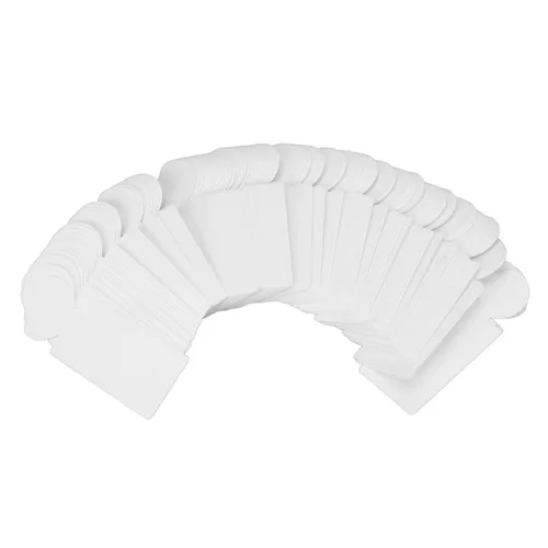 Vista 6 de Perfume Test Strip White Paper Set Professional Aromatherapy Oil Test Strips for Essential Oil Classification 100pcs for Perfume Store