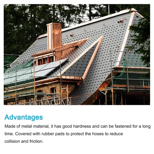 Vista 4 de METALLIXITY Hoja de latón (3.937 in x 3.937 in x 0.020 in), 2 piezas, placas de metal - para salpicaduras de cocina en el hogar, proyectos