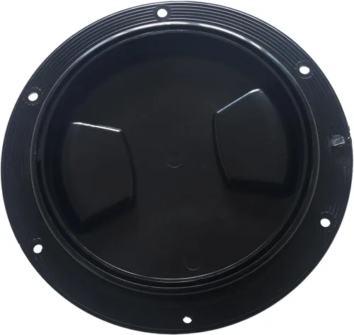 Vista 5 de Barco Puerto de inspección de 5 pulgadas Sello de acceso para barco Kayak Hatch Plus RV Marine Tight Hole Tapa de cubierta