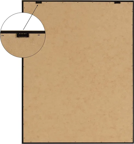 Vista 7 de Kate and Laurel Sylvie I'm Cathy, I Work in Accounting - Lienzo enmarcado para pared, diseño de The Creative Bunch Studio, 18 x 24 pulgadas, gris