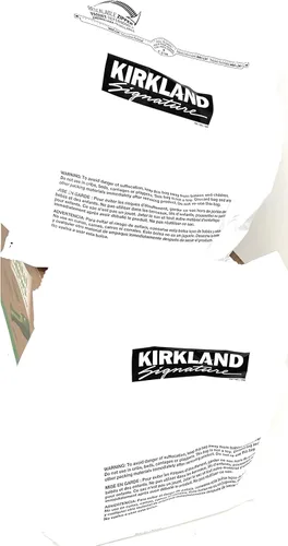 Vista 8 de Kirkland Signature Masticables Dentales, 72