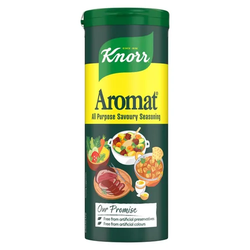 Vista 2 de KNORR SSNNG AROMAT multiusos, 3 onzas (paquete de 3)
