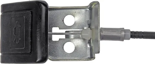 Vista 2 de Dorman Cable de liberación de capó 912-088 compatible con modelos seleccionados de Toyota